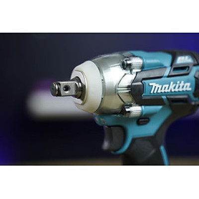 MÁY SIẾT BU LÔNG DÙNG PIN(12.7MM/BL)(18V) MAKITA DTW285XVZ (KHÔNG KÈM PIN VÀ SẠC) - HÀNG CHÍNH HÃNG