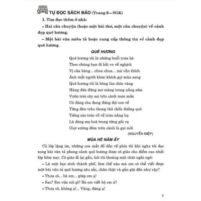 Sách - Giúp Em Học Tốt Tiếng Việt Lớp 3 - Tập 2 - Bám Sát SGK Cánh Diều - Hồng Ân