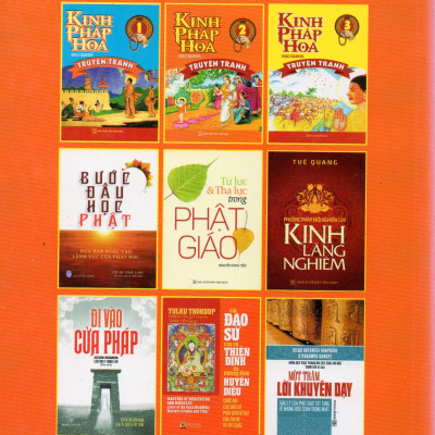 Vầng sáng từ Phương Đông - Song Ngữ Việt Anh