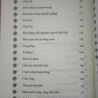 Minh Chứng Thiên Đường - Bookcity