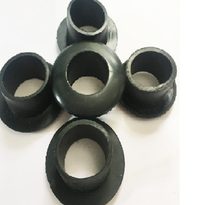 Bộ - Ty - gioăng (ron) silicon - cao su chịu nhiệt phi 27 dùng cho máy nước nóng năng lượng mặt trời 