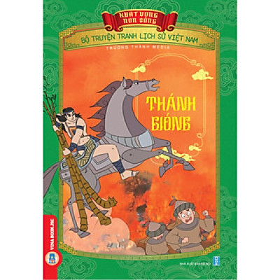 Khát Vọng Non Sông - Thánh Gióng