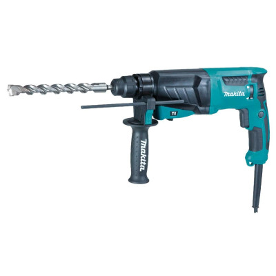 MÁY KHOAN ĐỘNG LỰC 800W  MAKITA HR2630 - HÀNG CHÍNH HÃNG