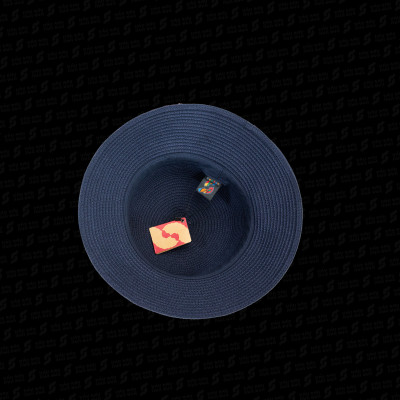 ƯU ĐÃI - Mũ vành thời trang NÓN SƠN-XH001-84A-XH1