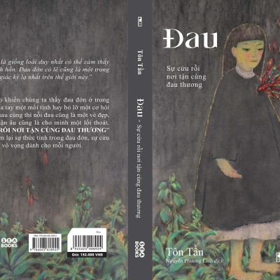 Đau - Sự Cứu Rỗi Nơi Tận Cùng Đau Thương