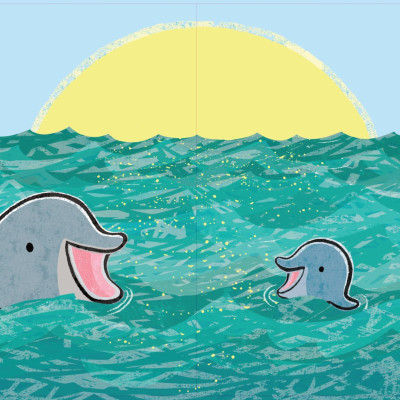 Sách - Thủ Thỉ Cùng Con - Lắng Nghe Trái Tim