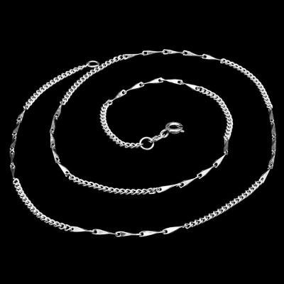 Dây Chuyền Nữ Bạc Hiểu Minh DCN004