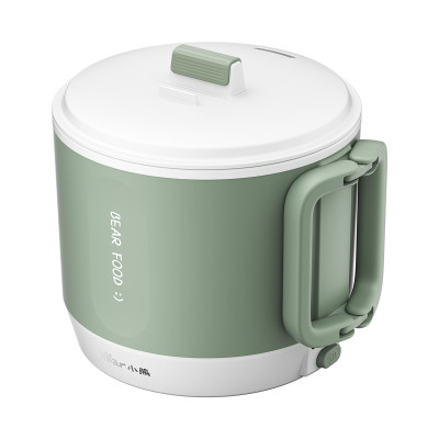 Nồi lẩu điện BEAR 1.2L công suất 500W DRG-Z12K1 (MC-4H12J)