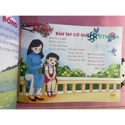 Tập đánh vần Tiếng Việt - Tư duy ngôn ngữ 4-6 tuổi - Theo sơ đồ tư duy - Phiên bản mới nhất 4.0 - Quét mã QR code - Theo chuẩn chương trình mới - Chỉ trong 2 tháng chơi & học - Bí quyết giúp con đọc Tiếng việt thông thạo - NTbo