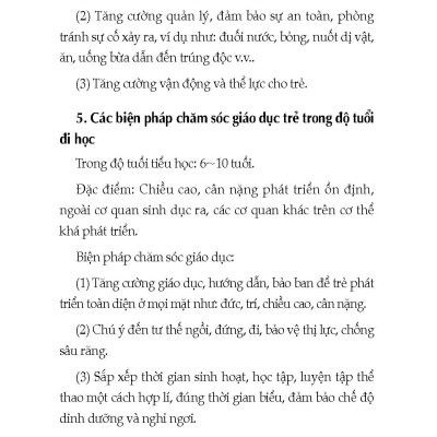 Kiến Thức Cơ Bản Nuôi Dạy Con (Tái bản 2025)