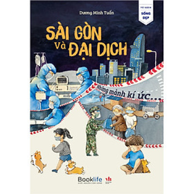 Sài Gòn và đại dịch