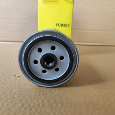 Lọc dầu Diesel Hyundai Santafe 2005-2019 - FC9303