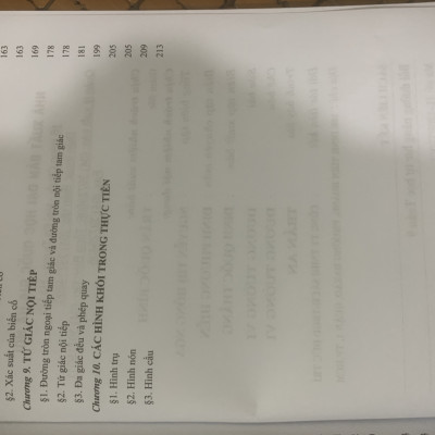 Sách - Bồi dưỡng năng lực tự học Toán 9