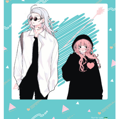 Sách - Yêu Đi Thôi Những Thiên Thần Giả Dối - Tập 2 - Bản Đặc Biệt - Tặng Kèm Photocard