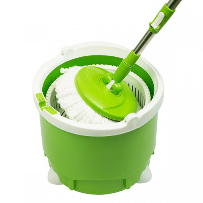 Cây Lau Nhà 360 Độ Scotch Brite