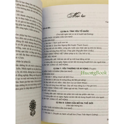 Sách - hướng dẫn học ngữ văn 8 - tập 1( dùng kèm sách giáo khoa chân trời sáng tạo) - HA