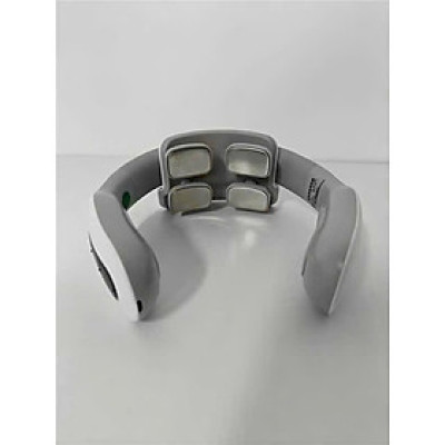 Máy massage cổ vai gáy cột sống 4 đầu công nghệ Nhật Bản