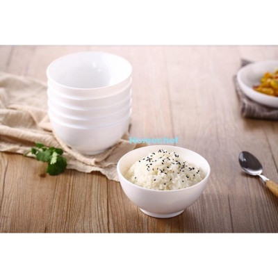 Bộ bát đĩa (tô, chén, dĩa) Luminarc thủy tinh Diwali 10 chi tiết, chịu sốc nhiệt tốt - DWCN10B