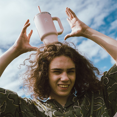 Ly nước giữ lạnh Hydro Flask Around Travel Tumbler 32 OZ (Season 2024) - Hàng chính hãng