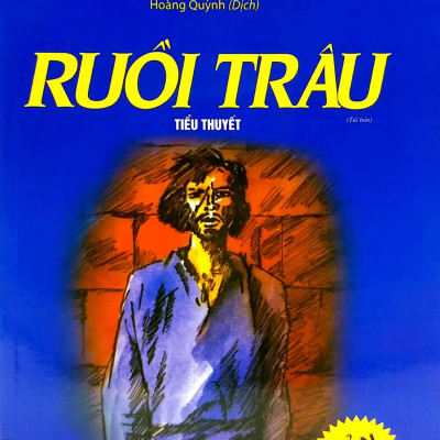 Ruồi Trâu (Bìa Mềm) (Tái Bản 2022)