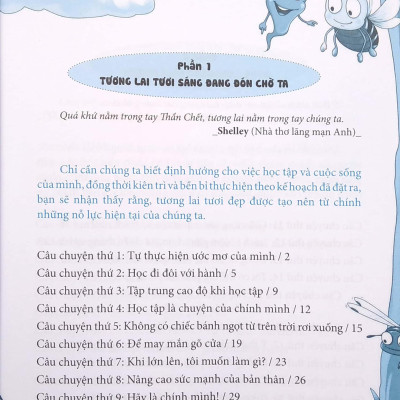 Những Điều Bạn Trai Cần Biết Trước Tuổi 13