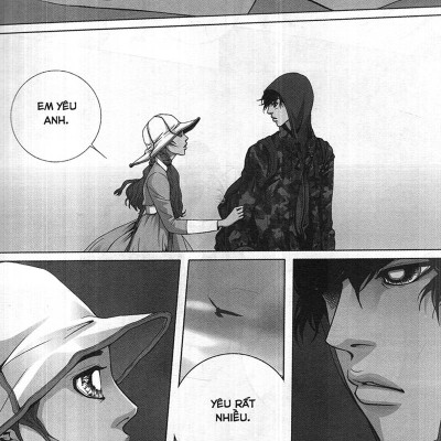 Yêu Nhau Như Chó Với Mèo (Tập 4)