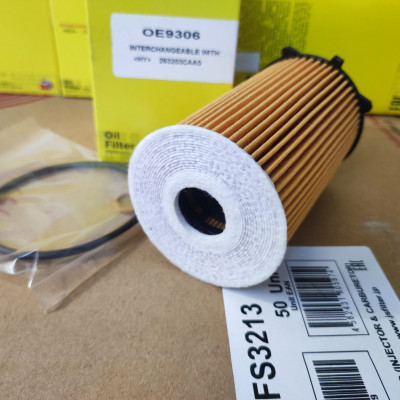 Lọc nhớt Kia Carnival 3.3L 2014-2023 - OE9306