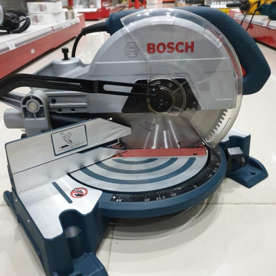 MÁY CẮT ĐA NĂNG 1700W 255MM BOSCH GCM 10 MX - HÀNG CHÍNH HÃNG