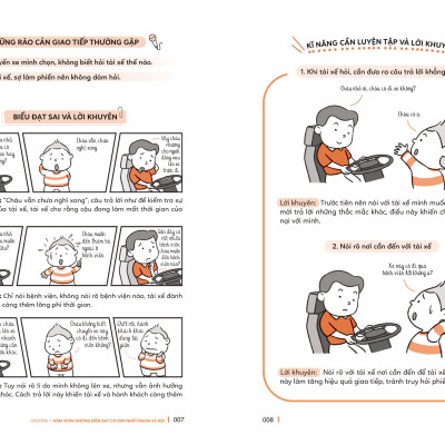 Kĩ Năng Xã Hội Cho Học Sinh Tiểu Học - Ứng Xử Ngoài Xã Hội