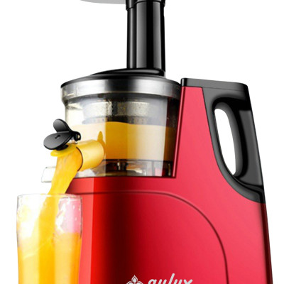 Máy Ép Chậm Cao Cấp Aulux AP-6688 - Hàng Chính Hãng