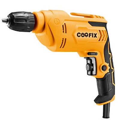 MÁY KHOAN ĐIỆN 450W CF-ED010 - COOFIX - HÀNG CHÍNH HÃNG