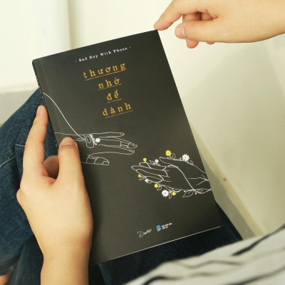Sách - Thương Nhớ Để Dành - AZ Việt Nam