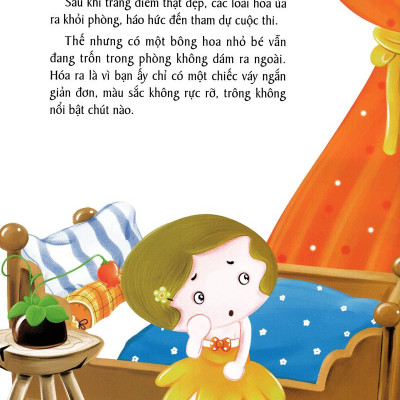 Vườn Ươm Tính Cách - Phẩm Chất Để Thành Công