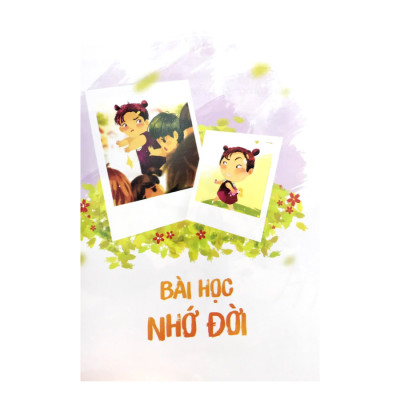 Gieo Mầm Tính Cách Cho Bé Yêu: Ngoan Ngoãn