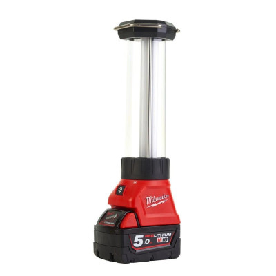 ĐÈN BÁO HIỆU MILWAUKEE M18 LL-0 - HÀNG CHÍNH HÃNG