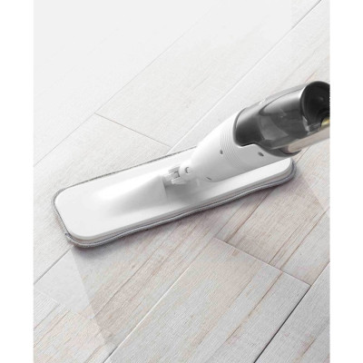 Cây lau nhà phun nước cơ Deerma TB500 - Hàng chính hãng