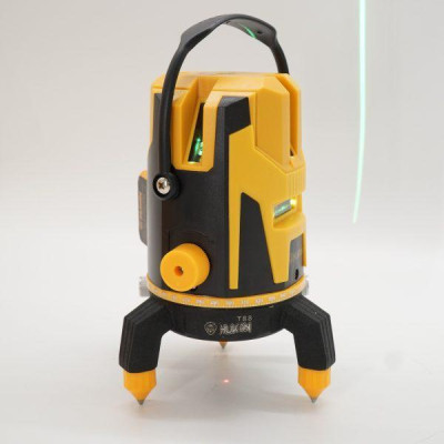 MÁY CÂN BẰNG LASER 5 LINE T88 HUKAN (2 PIN + 1 SẠC ) - HÀNG CHÍNH HÃNG