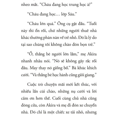 Sách - Nobody Knows - Những Đứa Trẻ Bị Bỏ Quên