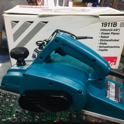 MÁY BÀO 840W 110MM MAKITA 1911B- HÀNG CHÍNH HÃNG