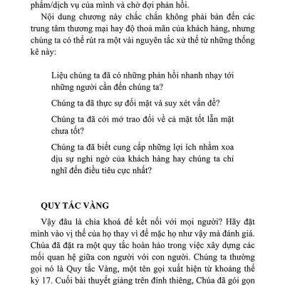 Để Trở Thành Nhà Lãnh Đạo Quần Chúng Xuất Sắc