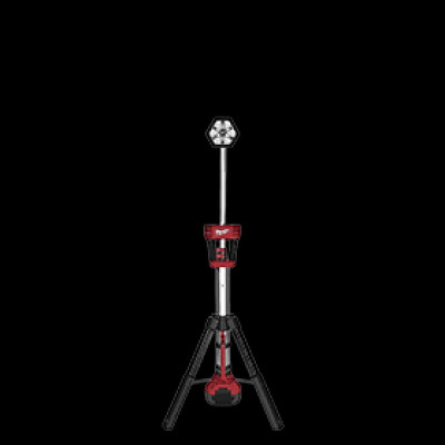 ĐÈN LED CHÂN ĐỨNG MILWAUKEE M18 SAL-0 - HÀNG CHÍNH HÃNG