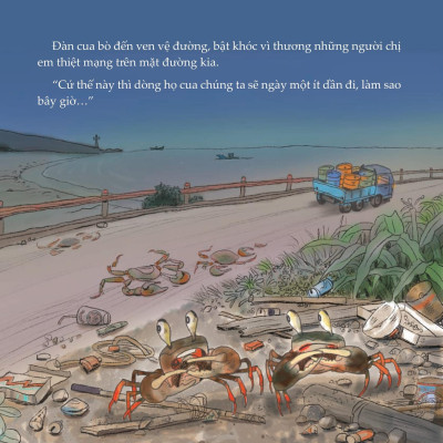 Cuộc Sống Tươi Đẹp - Học Cách Quan Tâm: Chúng Mình Cảm Ơn Bạn