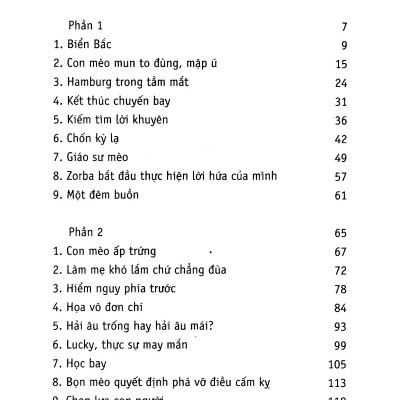 Chuyện Con Mèo Dạy Hải Âu Bay (Tái Bản 2019) - Tặng Kèm Sổ Tay