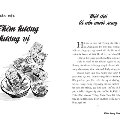 Gánh Nhớ Ngang Trời