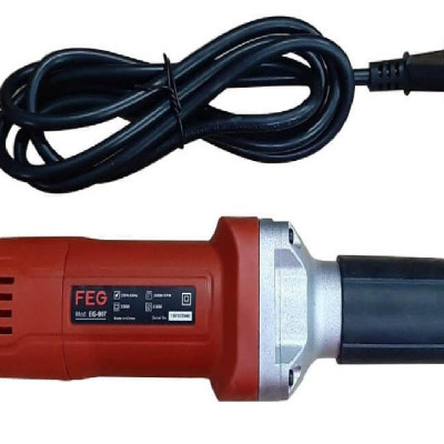 MÁY MÀI KHUÔN 550W 6MM FEG EG-907 - HÀNG CHÍNH HÃNG