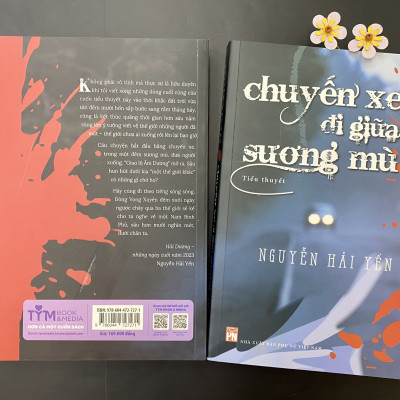 Chuyến Xe Đi Giữa Sương Mù