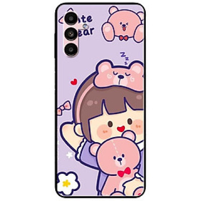 Ốp lưng dành cho Samsung A13 5G - Samsung A33 5G - Cà Phê Thư Giãn