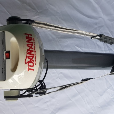 MÁY MASSAGE BỤNG - TOÀN THÂN TOANANH HKA-08