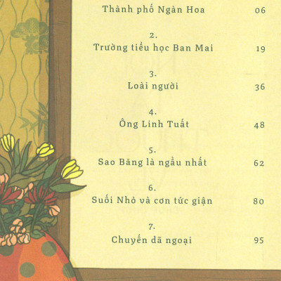 Nơi Ta Thuộc Về 