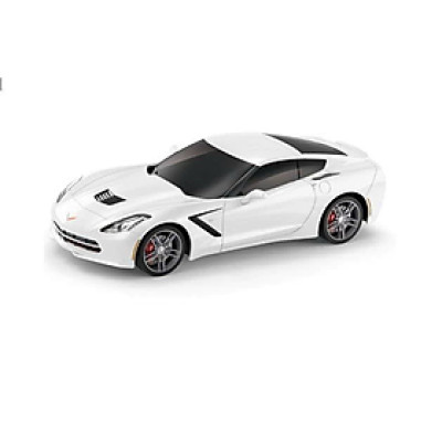 GOUKAI - 866-82429 Mô hình xe ô tô CORVETTE C7 tỷ lệ 1:24 (KT 30x13.5x15cm)